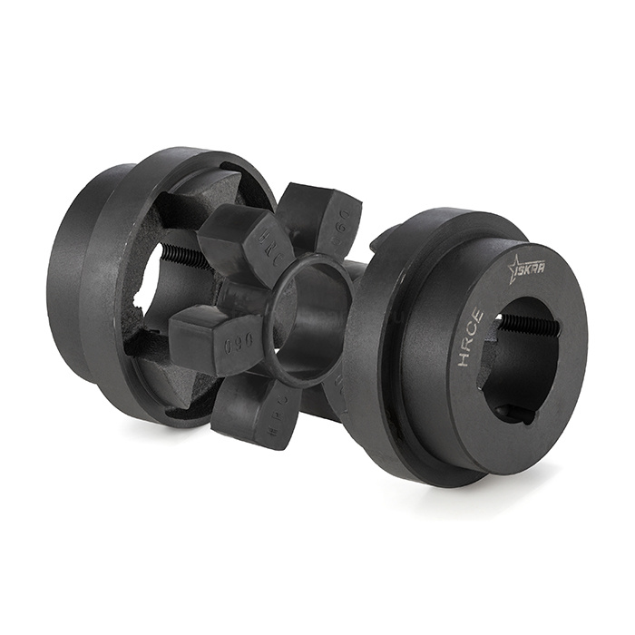 Полумуфта под втулку 3525 HRCE280 ISKRA