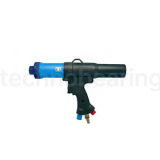 Пистолет пневматический для алюминиевых картриджей 300 мл ET AIR GUN MULTIPRESS TEROSON