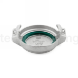 Соединение TankWagen, крышка для штуцера, нерж. сталь, TLMB100SS TITAN LOCK