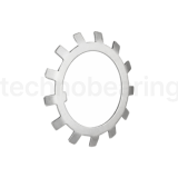 Кольцо MB15 ISKRA