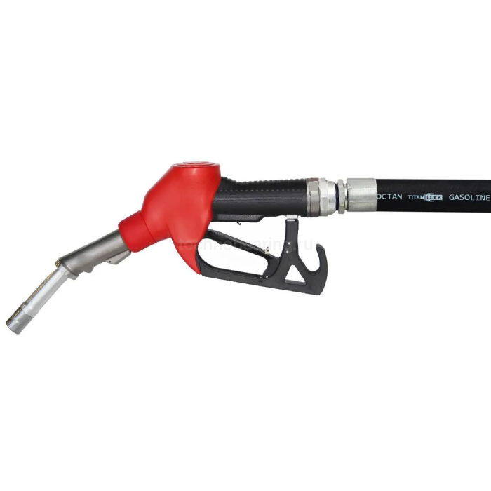 Рукав МБС для бензоколонок (ТРК) напорный OCTAN, -40C, внутр.д. 32 мм, TL032OC TITAN LOCK