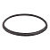 Уплотнение люка овального, 530х430 мм, EPDM TLTSO53X43 TITAN LOCK