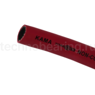 Многофункциональный рукав с нитяным усилением KAMA (токонепроводящий), 20 Бар, вн.диам. 22 мм., TL022KM TITAN LOCK