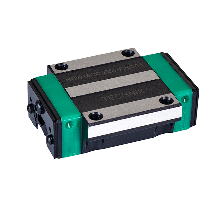 Каретка HGW20HCZAHZZ (HCW20HCZAHZZ) TECHNIX