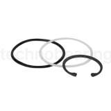 БРС серия G(WS), рем комплект, 1in TL8G-SKIT TITAN LOCK