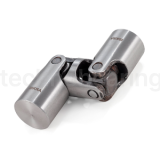 Двойной универсальный шарнир UJD40 (UJMB40) ISKRA