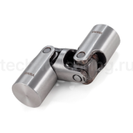 Двойной универсальный шарнир UJD16 (UJMB16) ISKRA