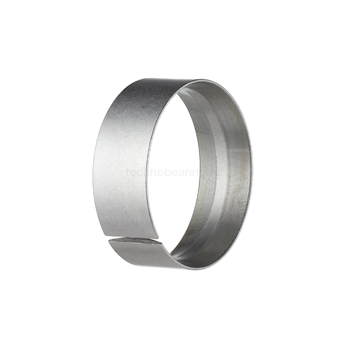 Зажимная втулка KLGG045 (PHF FX10-45x75) ISKRA