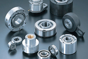 Новое поступление обгонных муфт ISKRA на склад Техноберинг!