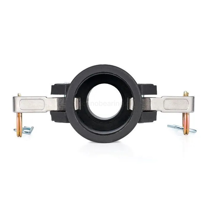 Камлок полипропиленовый тип D розетка, внутр. резьба BSP 1 1/4", TL125DPP TITAN LOCK