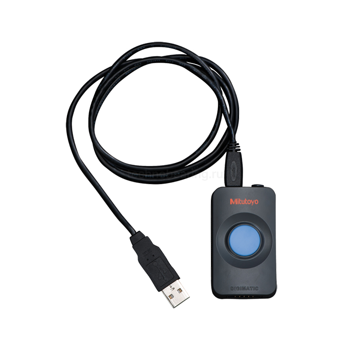 Устройство ввода с USB-интерфейсом HID/VCP 264-016-10 MITUTOYO — детальное фото 0