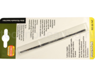 Спиральные пилки, длина 125 мм. С плоским зажимом, 12 шт. 28747 Proxxon