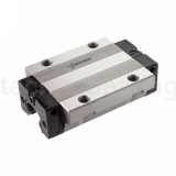 Каретка HGW25HCZAH ISKRA