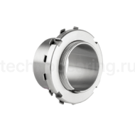 Втулка H2318 TECHNIX