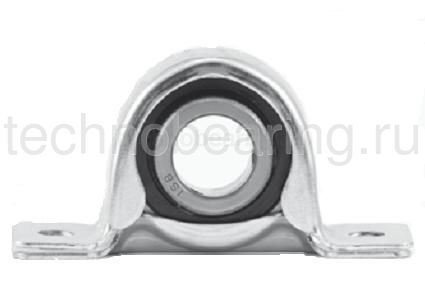 Подшипниковый узел BPP5-SB ISB