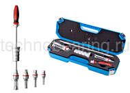 Съемник TMIP E7-9 SKF