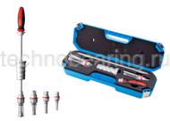 Съемник TMIP E7-9 SKF