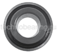 Подшипник UCX20 ISB