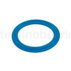 Уплотнение CLAMP DN125, силикон, DIN TL125SIL-C TITAN LOCK