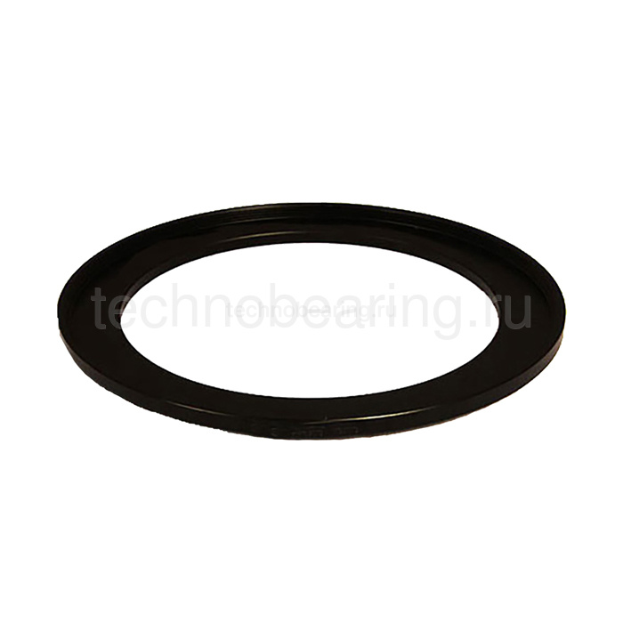 Ремкомплект для API заглушки, уплотнение для крышки API (Buna) 5205-RK1 DIXON