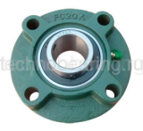 Подшипниковый узел UCFC210 (FYG50TF) ISB