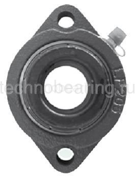 Подшипниковый узел SALF204 ISB