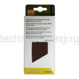 Корундовые шлифовальные ленты (оксид алюминия) зерн. 240, 5  поз., для BBS/S 28928 Proxxon