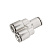 Фитинг цанговый Y-образный, 6 мм, нерж.сталь, тип PY, TLP-PY6SS TITAN LOCK