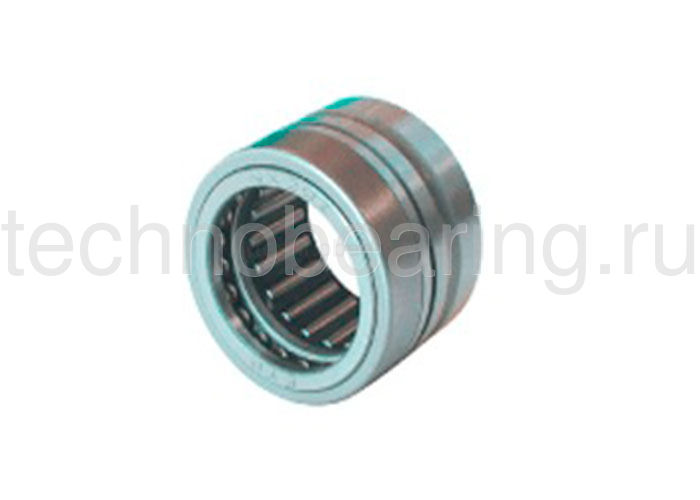 Подшипник NX17-Z NBS