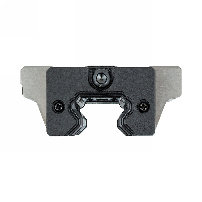 Каретка HGW20HCZAH ISKRA