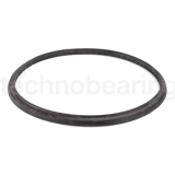 Уплотнение люка овального, 430х330 мм, EPDM TLTSO43X33 TITAN LOCK