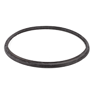 Уплотнение люка овального, 530х430 мм, EPDM TLTSO53X43 TITAN LOCK — сопутствующий товар