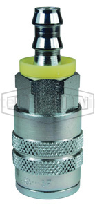 1/2in БРС серия F, розетка, резьба BSP 4FBM4 DIXON