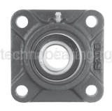 Подшипниковый узел HCF209 ISB