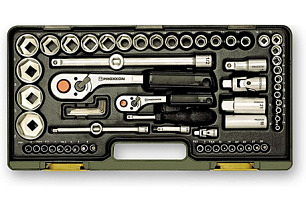 Поступление инструментов и комплектующих Proxxon