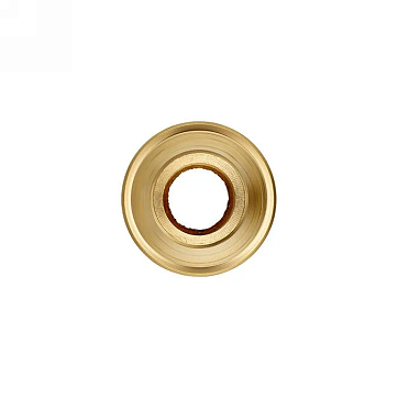 3/8in, БРС серия D, ISO 6150 B, ниппель, хвост под рукав, латунь TL3DMH-B TITAN LOCK