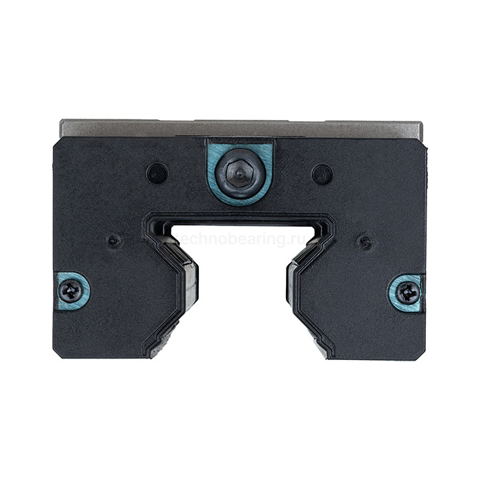 Каретка RGH25CAZAH ISKRA