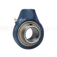 Подшипниковый узел UCHA206 FKD