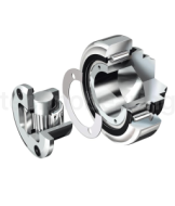 Ролик 4.072 Winkel