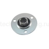 Подшипниковый узел SBPF203 TECHNIX