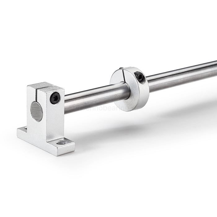 Ограничитель для вала 40 мм SXW40 ISKRA