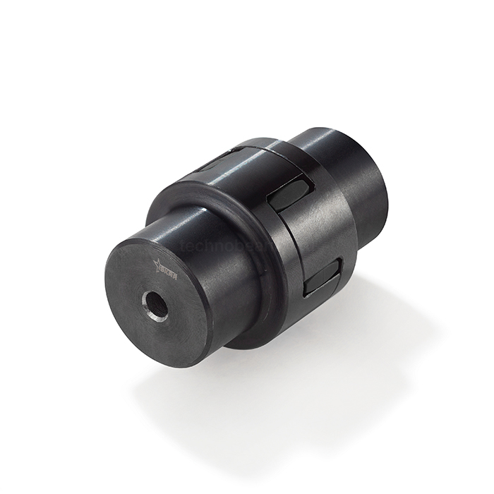 Кулачковая муфта под расточку SGM65AA 94sh (ROTEX65) ISKRA