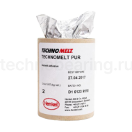 Клей-расплав PUR 310 CR, 300 г, Technomelt