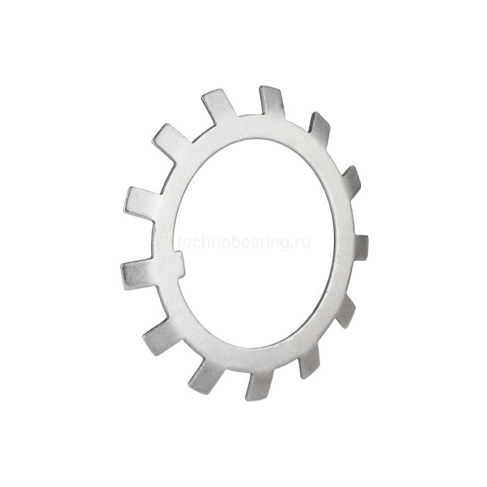 Втулка H318 ISKRA