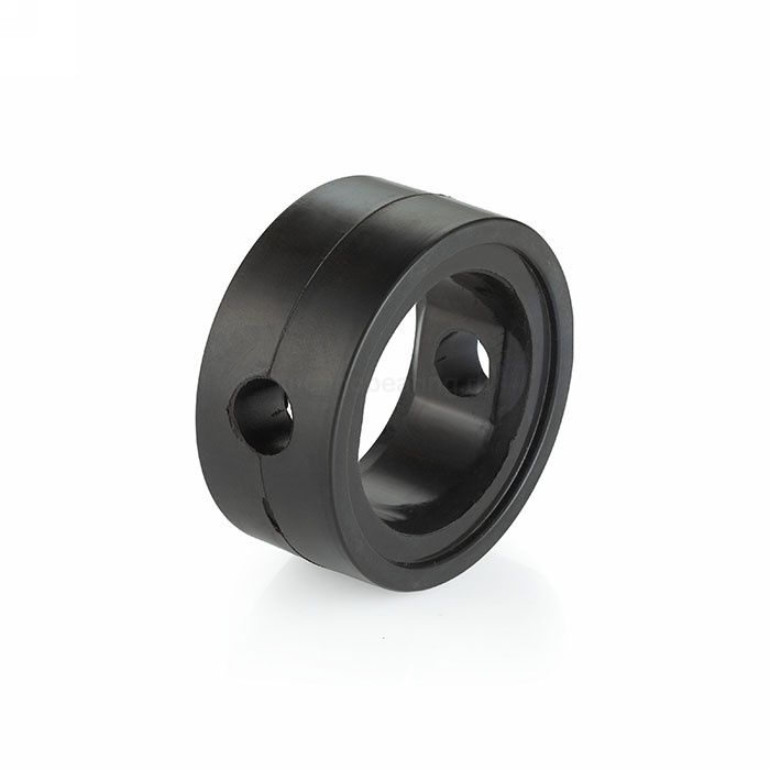 Уплотнение дискового затвора DN100, EPDM (черный), DIN TLSDG100EP-J TITAN LOCK