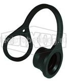 3/4in БРС серия HT ISO 16028, заглушка ниппеля HT6DC DIXON