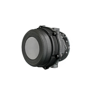 Адаптер API, без рукоятки, без смотрового стекла, алюминий, 4in, TL400API TITAN LOCK