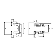 Крышка белая PLT204CBTAPPO ISB