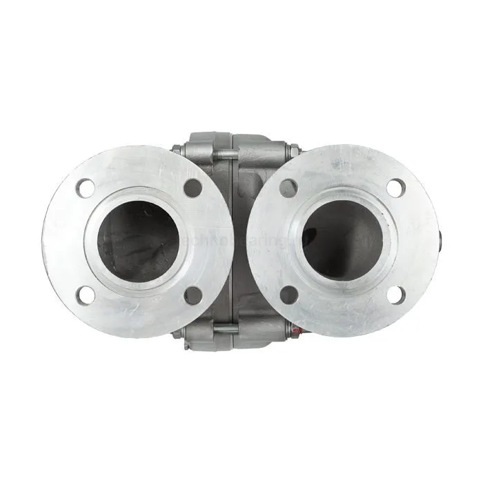 Насос самовсасывающий вихревой правого вращения, 3in, алюминий, TLPR3 TITAN LOCK