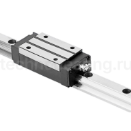 Каретка HGH55HAZOC HIWIN